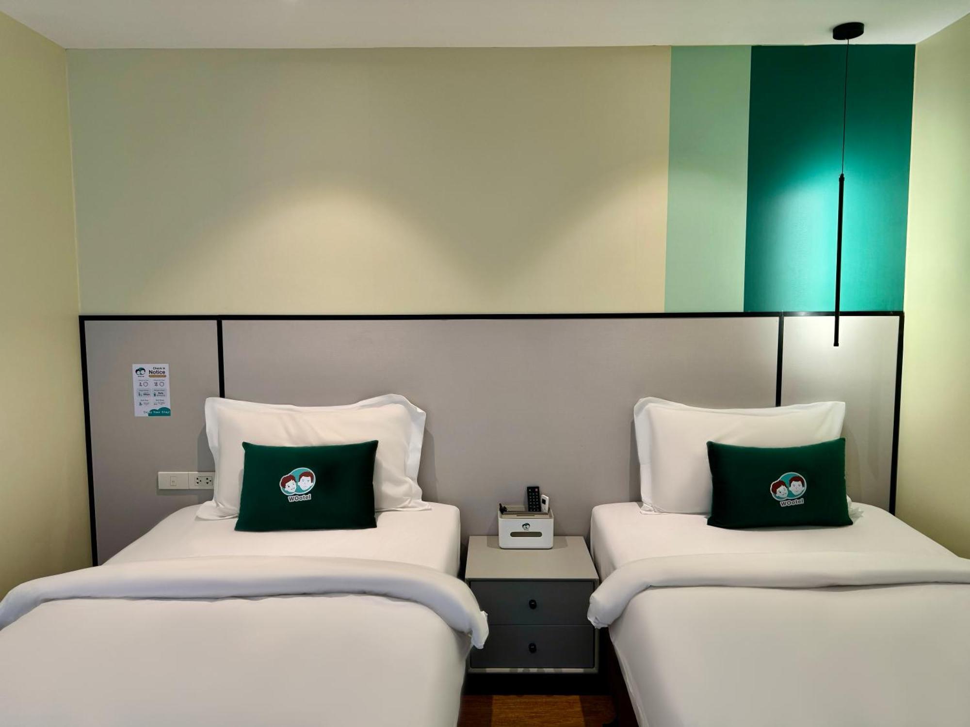 Pentafield City Residence Банкок Екстериор снимка